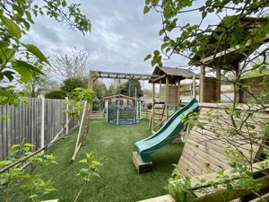Play Area- click for photo gallery
